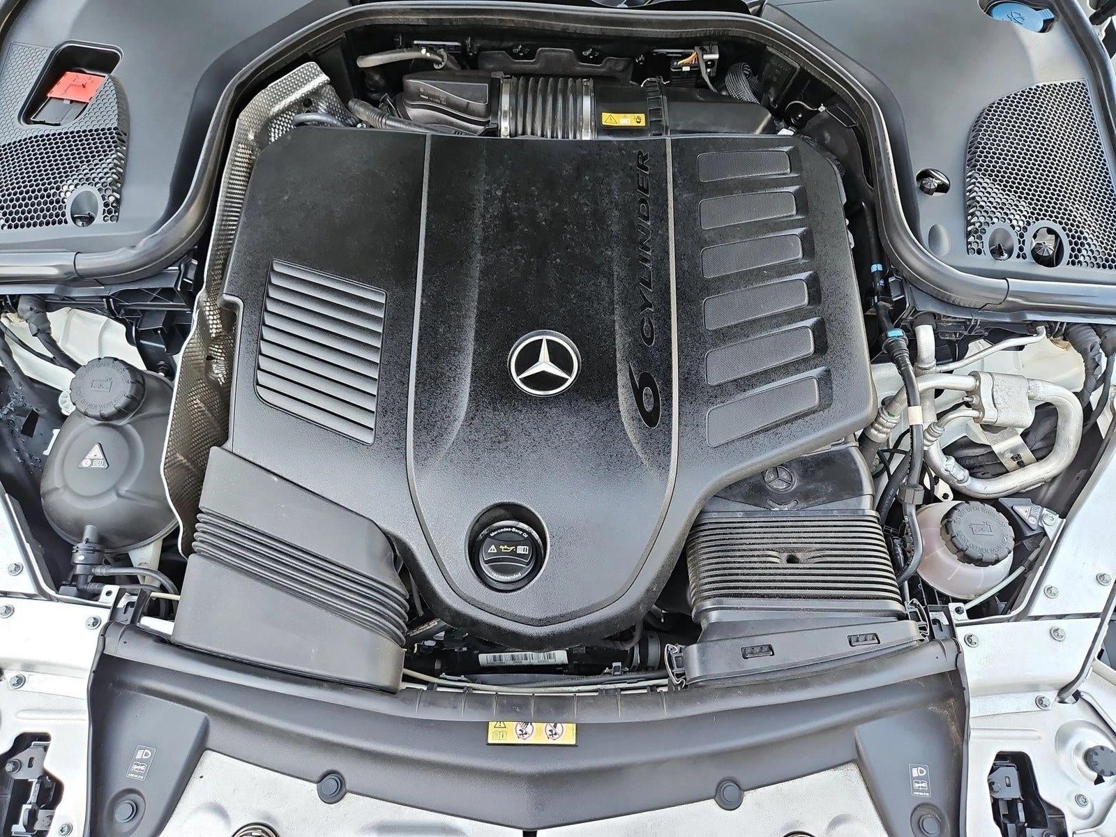2021 Mercedes-Benz CLS CLS 450 Coupe