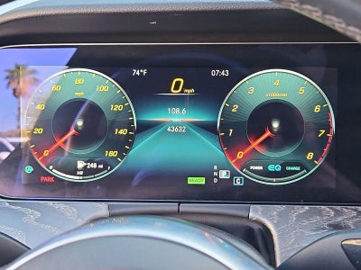 2021 Mercedes-Benz CLS CLS 450 Coupe