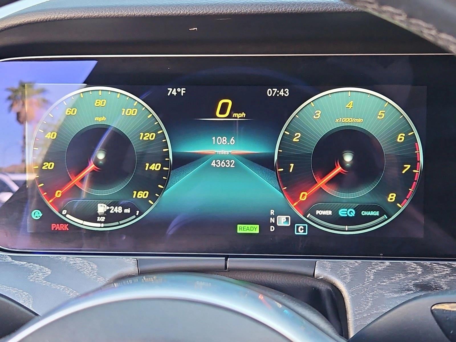 2021 Mercedes-Benz CLS CLS 450 Coupe