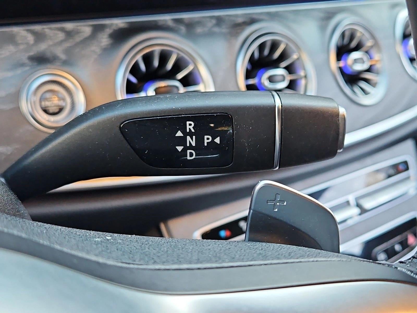 2021 Mercedes-Benz CLS CLS 450 Coupe