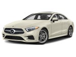2021 Mercedes-Benz CLS CLS 450 Coupe