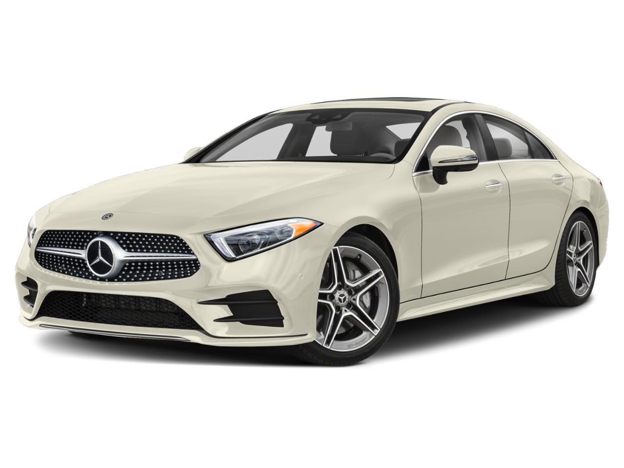 2021 Mercedes-Benz CLS CLS 450 Coupe