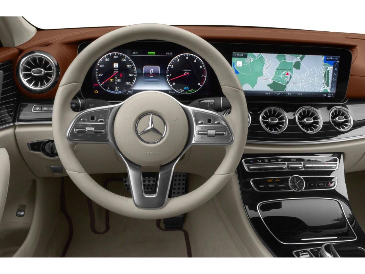 2021 Mercedes-Benz CLS CLS 450 Coupe