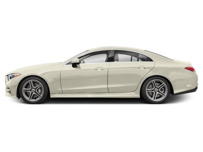 2021 Mercedes-Benz CLS CLS 450 Coupe
