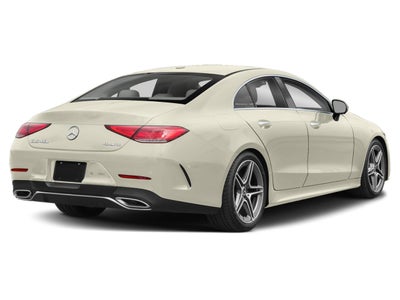 2021 Mercedes-Benz CLS CLS 450 Coupe