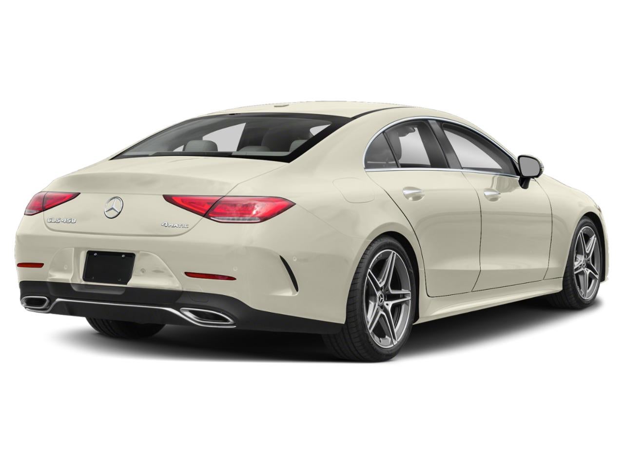 2021 Mercedes-Benz CLS CLS 450 Coupe