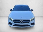 2021 Mercedes-Benz A-Class AMG® A 35 4MATIC® Sedan