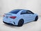 2021 Mercedes-Benz A-Class AMG® A 35 4MATIC® Sedan