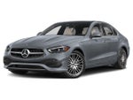 2023 Mercedes-Benz C-Class C 300 Sedan