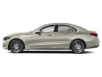 2023 Mercedes-Benz C-Class C 300 Sedan