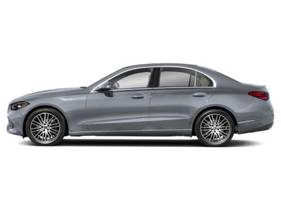 2023 Mercedes-Benz C-Class C 300 Sedan