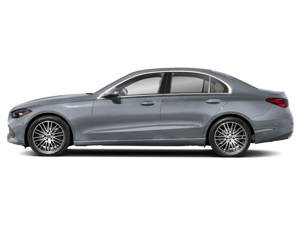 2023 Mercedes-Benz C-Class C 300 Sedan