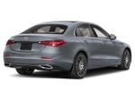 2023 Mercedes-Benz C-Class C 300 Sedan
