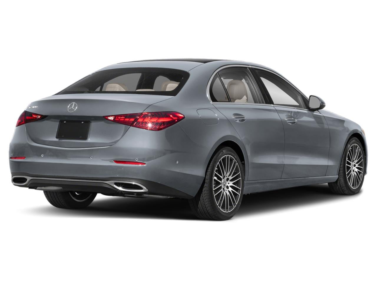 2023 Mercedes-Benz C-Class C 300 Sedan