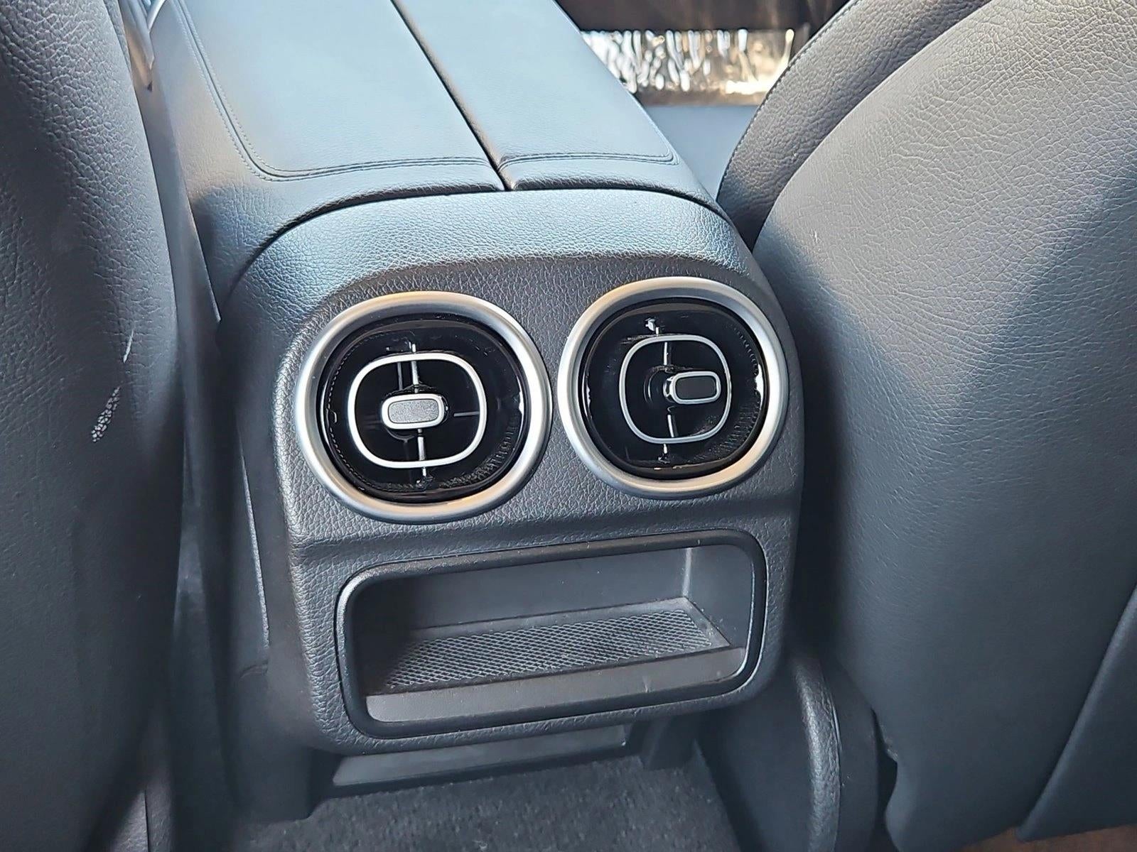 2023 Mercedes-Benz C-Class C 300 Sedan