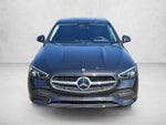 2023 Mercedes-Benz C-Class C 300 Sedan