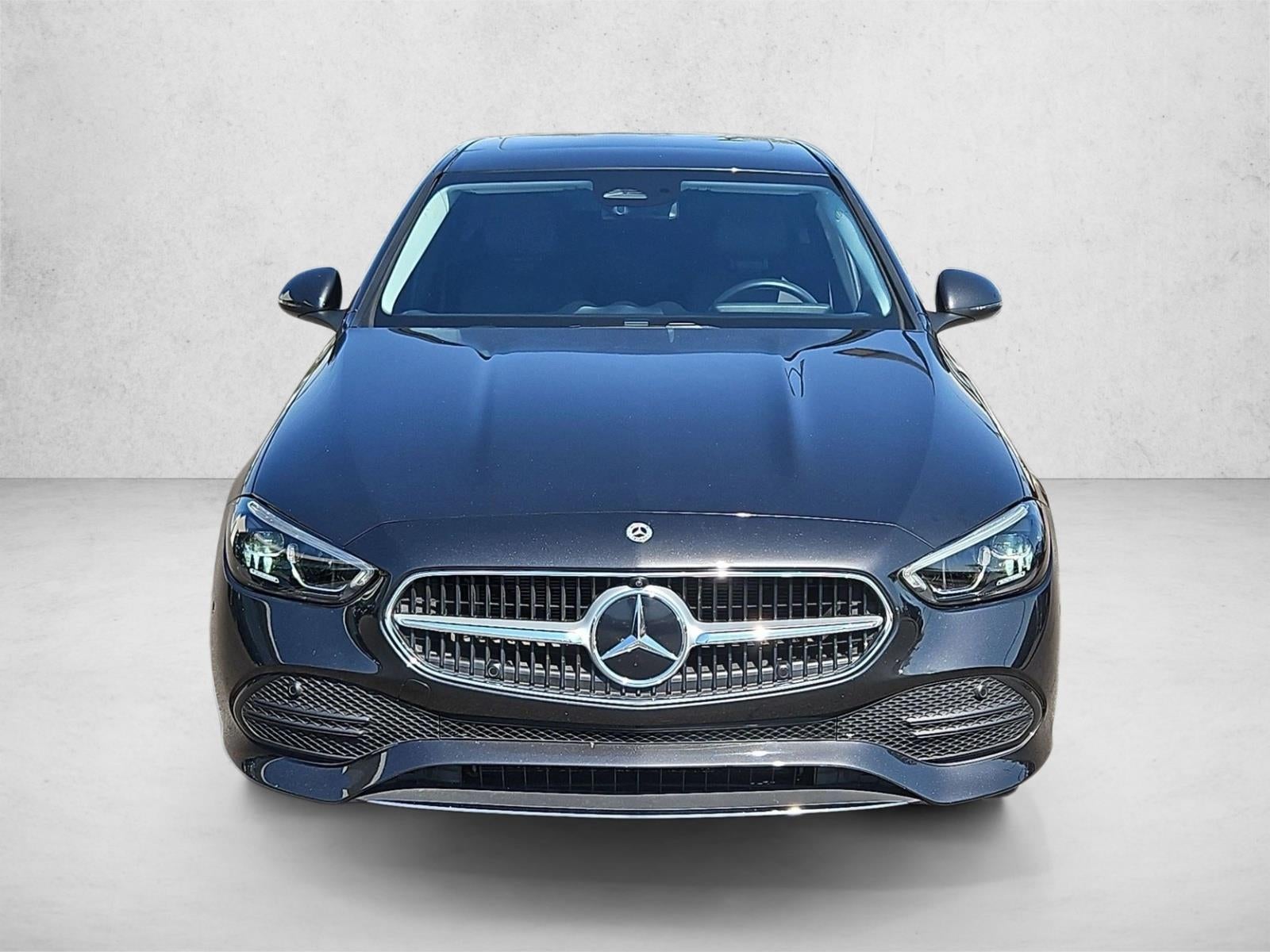 2023 Mercedes-Benz C-Class C 300 Sedan