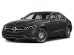 2023 Mercedes-Benz C-Class C 300 Sedan