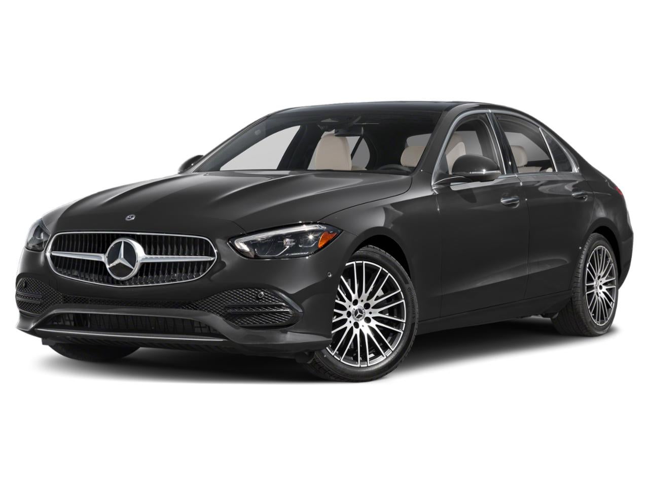2023 Mercedes-Benz C-Class C 300 Sedan