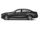2023 Mercedes-Benz C-Class C 300 Sedan