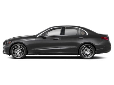 2023 Mercedes-Benz C-Class C 300 Sedan