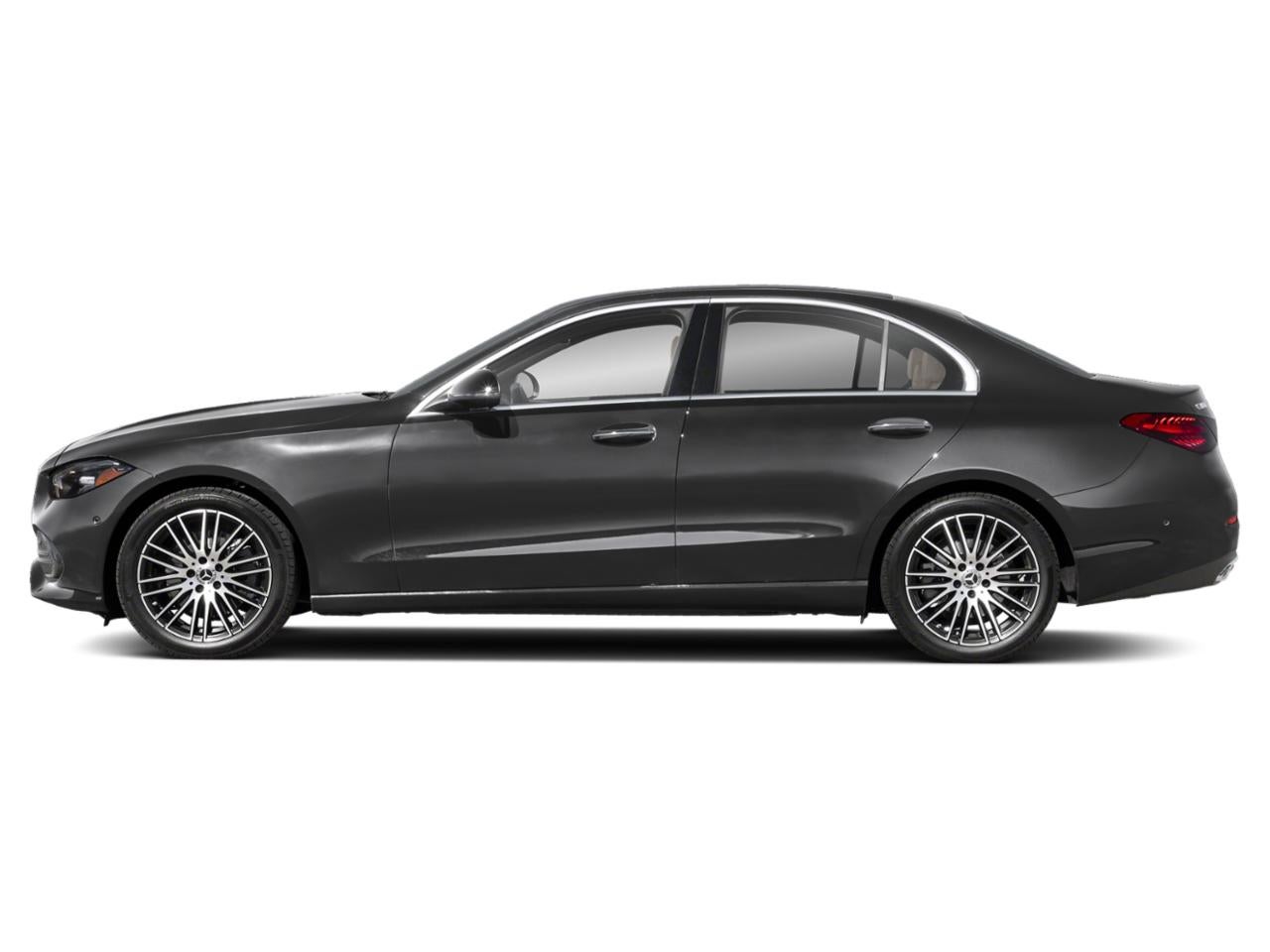 2023 Mercedes-Benz C-Class C 300 Sedan