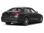 2023 Mercedes-Benz C-Class C 300 Sedan