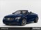 2021 Mercedes-Benz C-Class AMG® C 63 S Cabriolet