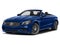 2021 Mercedes-Benz C-Class AMG® C 63 S Cabriolet
