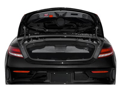 2021 Mercedes-Benz C-Class AMG® C 63 S Cabriolet