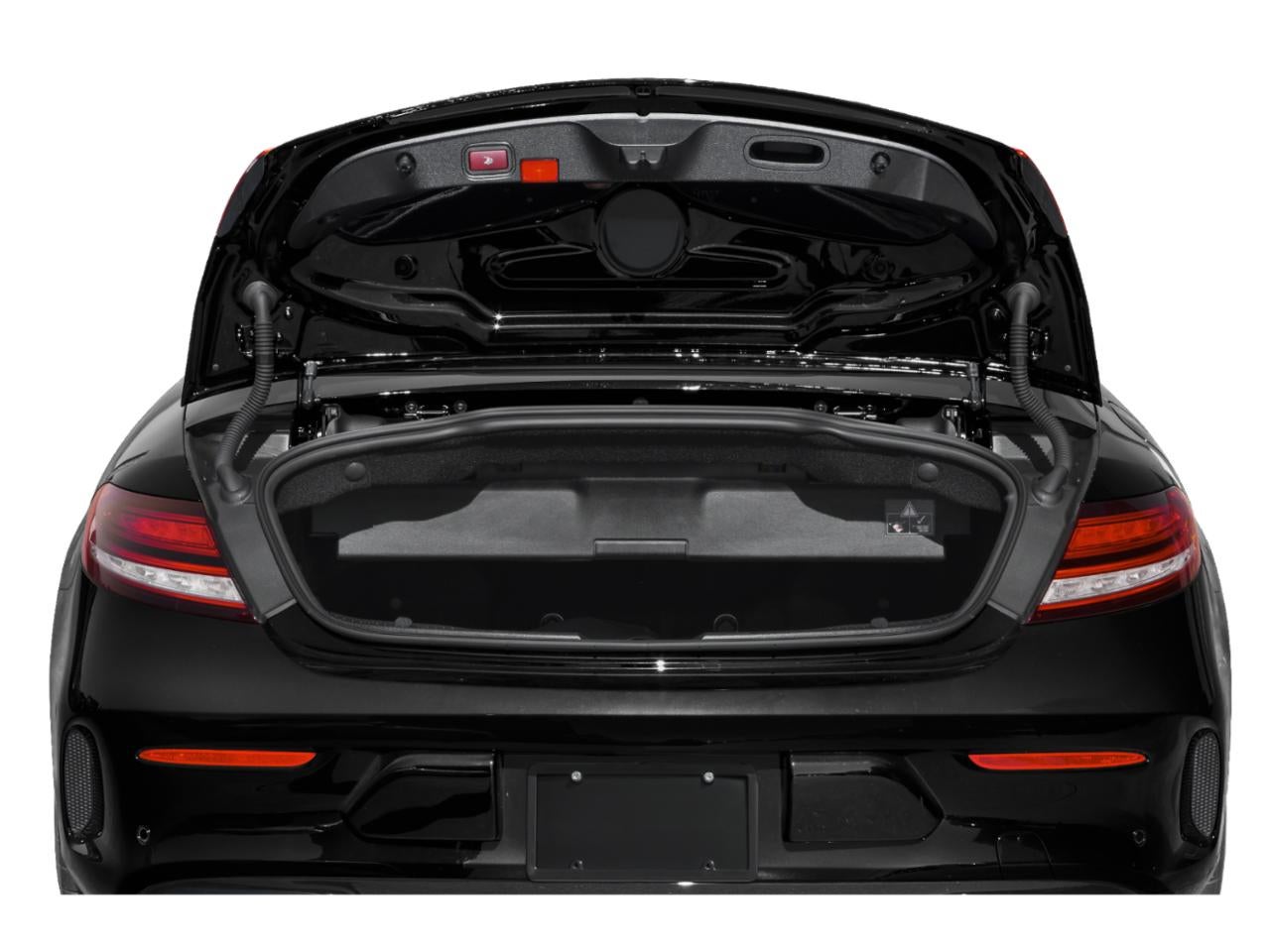 2021 Mercedes-Benz C-Class AMG® C 63 S Cabriolet