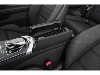 2021 Mercedes-Benz C-Class AMG® C 63 S Cabriolet