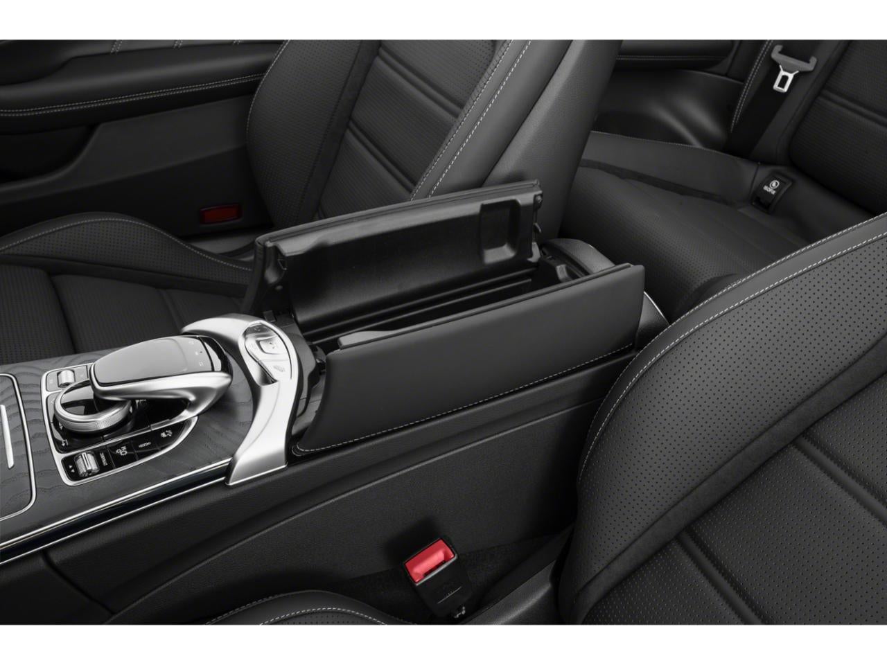 2021 Mercedes-Benz C-Class AMG® C 63 S Cabriolet