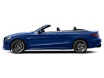 2021 Mercedes-Benz C-Class AMG® C 63 S Cabriolet