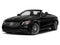 2021 Mercedes-Benz C-Class AMG® C 63 S Cabriolet