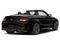 2021 Mercedes-Benz C-Class AMG® C 63 S Cabriolet