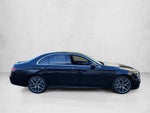 2021 Mercedes-Benz E-Class E 350 RWD Sedan