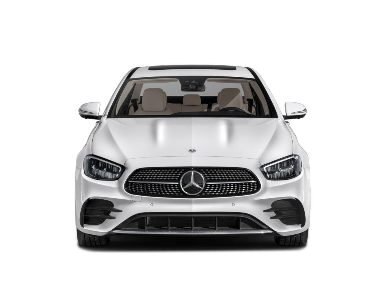 2021 Mercedes-Benz E-Class E 350 RWD Sedan