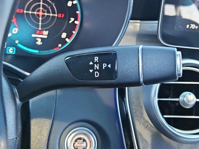 2020 Mercedes-Benz GLC AMG® GLC 43 4MATIC® SUV