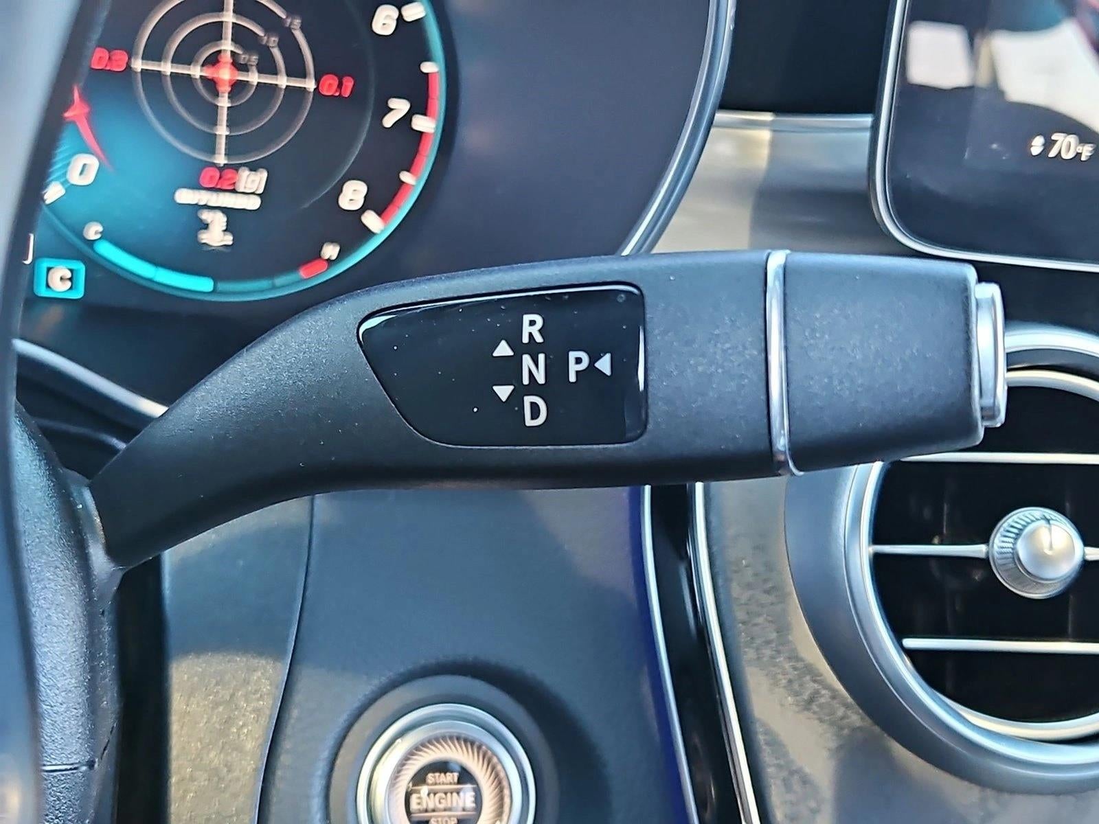 2020 Mercedes-Benz GLC AMG® GLC 43 4MATIC® SUV