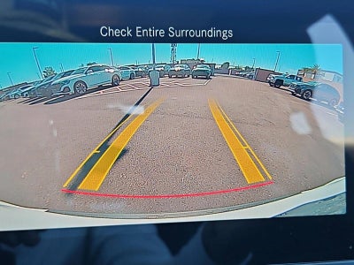 2020 Mercedes-Benz GLC AMG® GLC 43 4MATIC® SUV