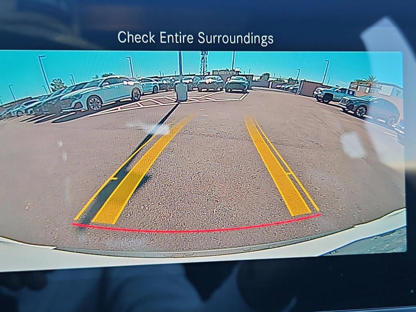 2020 Mercedes-Benz GLC AMG® GLC 43 4MATIC® SUV