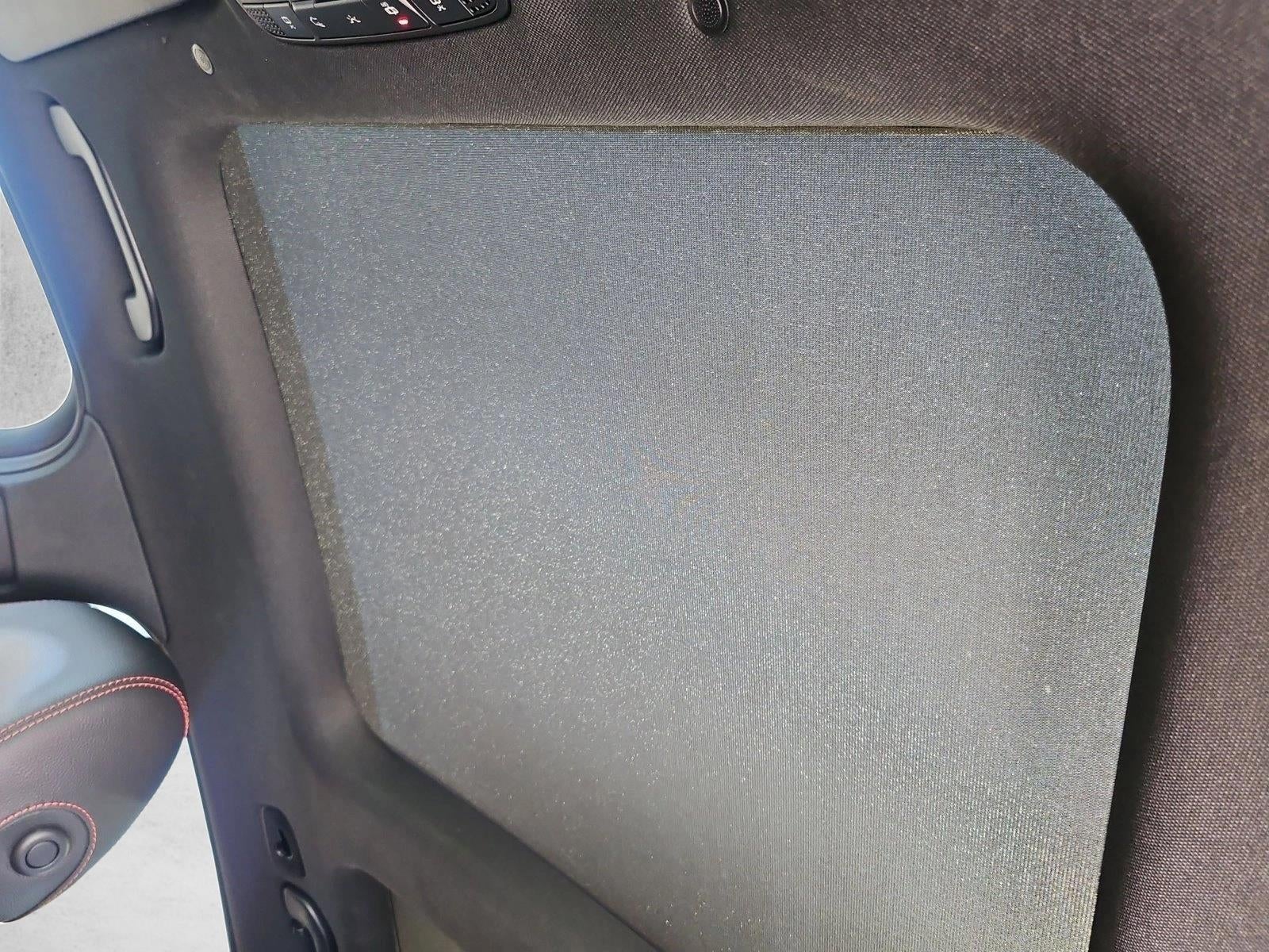 2020 Mercedes-Benz GLC AMG® GLC 43 4MATIC® SUV