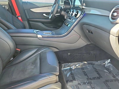 2020 Mercedes-Benz GLC AMG® GLC 43 4MATIC® SUV