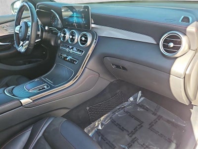 2020 Mercedes-Benz GLC AMG® GLC 43 4MATIC® SUV