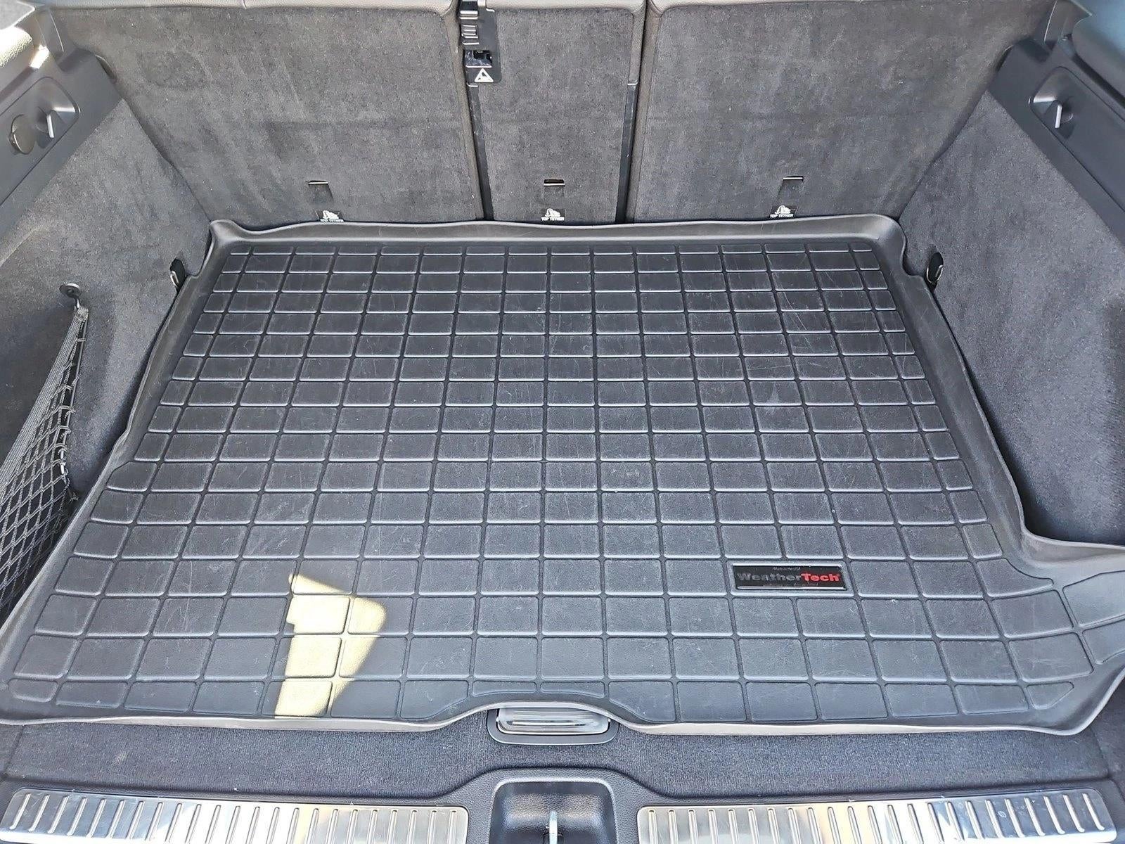 2020 Mercedes-Benz GLC AMG® GLC 43 4MATIC® SUV