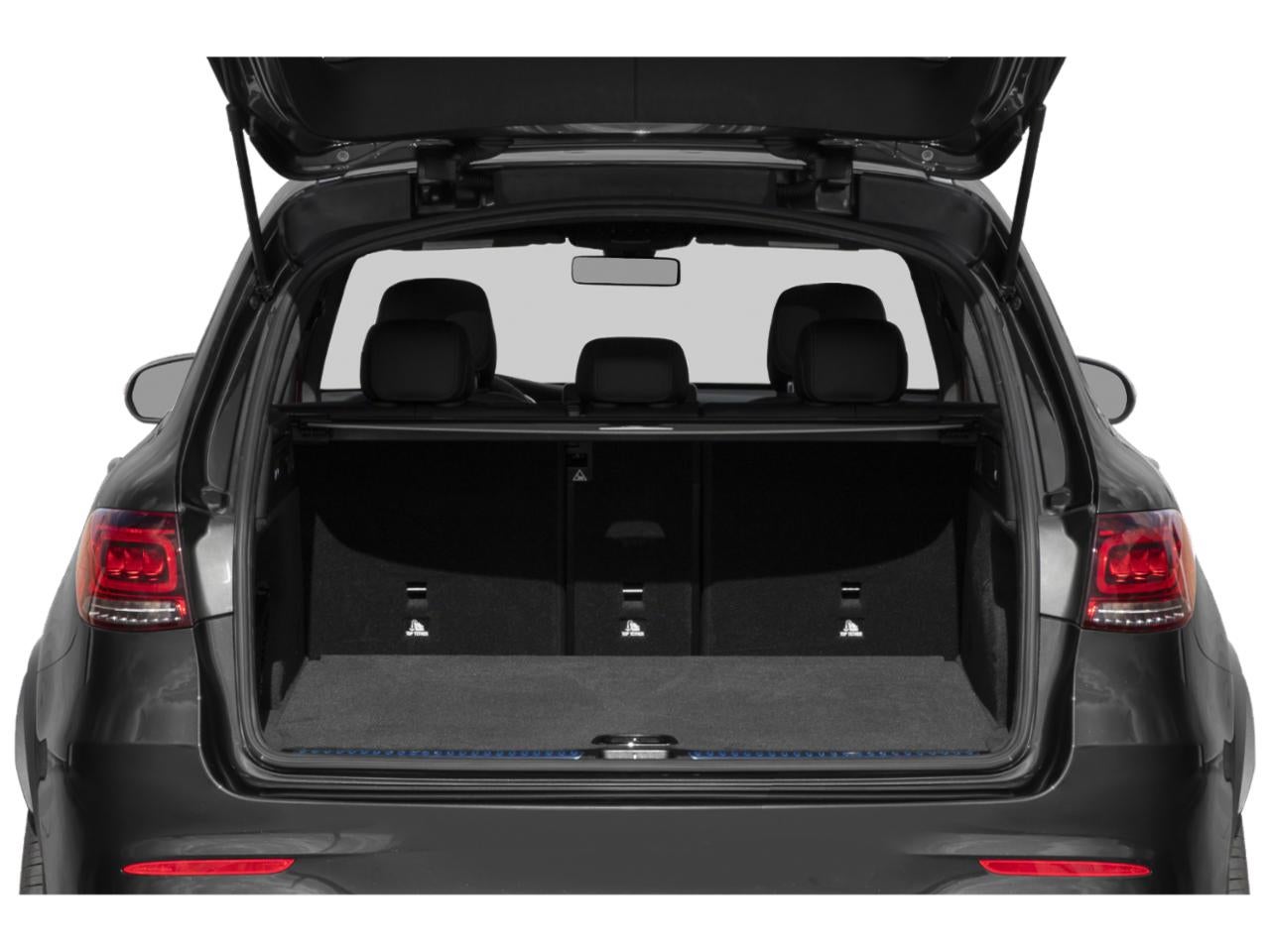 2020 Mercedes-Benz GLC AMG® GLC 43 4MATIC® SUV