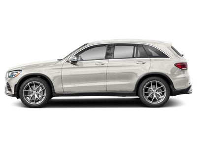 2020 Mercedes-Benz GLC AMG® GLC 43 4MATIC® SUV