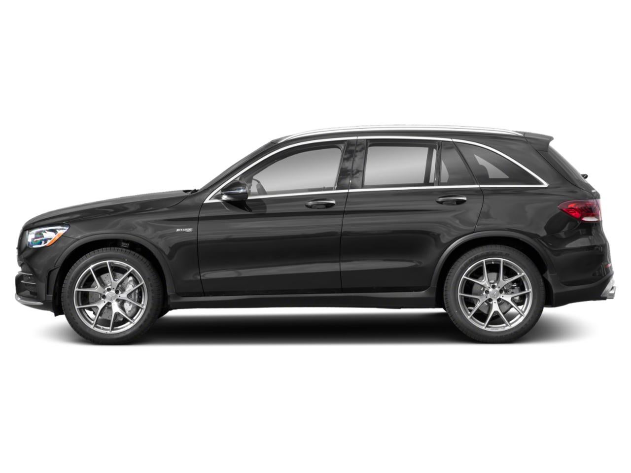 2020 Mercedes-Benz GLC AMG® GLC 43 4MATIC® SUV