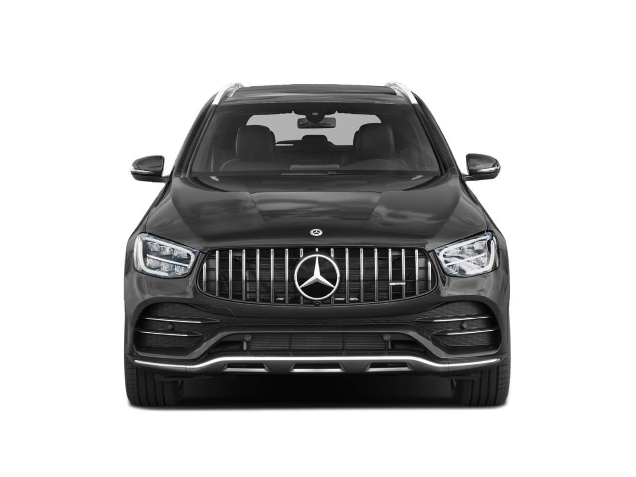 2020 Mercedes-Benz GLC AMG® GLC 43 4MATIC® SUV